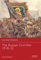 Russian Civil War 1918–22