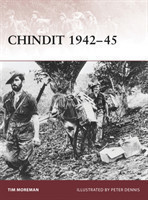 Chindit 1942–45