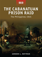 Cabanatuan Prison Raid