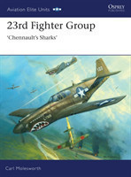 23rd Fighter Group