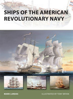 Ships of the American Revolutionary Navy