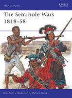 Seminole Wars 1818–58