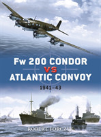 Fw 200 Condor vs Atlantic Convoy