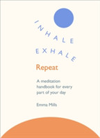 Inhale · Exhale · Repeat