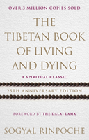 Tibetan Book Of Living And Dying