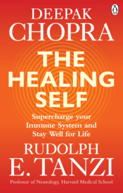 Healing Self