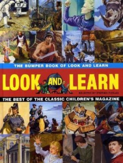 Bumper Book of Look & Learn