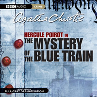 Mystery of Blue Train Cd