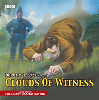 Clouds Of Witness