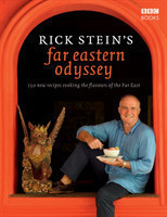 Rick Steins Far Eastern Odyssey