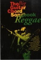 Big Guitar Chord Songbook Reggae