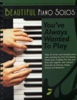 Beautiful Piano Solos You'Ve Always Wanted To Play