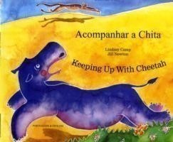 Keeping Up with Cheetah in Portuguese and English