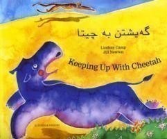Keeping Up with Cheetah in Kurdish and English