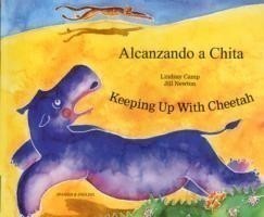 Keeping up with Cheetah (English/Spanish)
