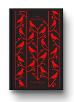 Les Miserables (Penguin Clothbound Classics)