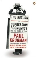 Return of Depression Economics