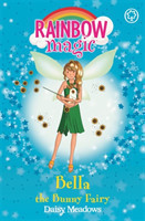 Rainbow Magic: Bella The Bunny Fairy : The Pet Keeper Fairies Book 2