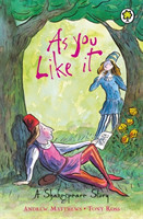 Shakespeare Story: As You Like It