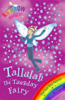 Rainbow Magic: Tallulah The Tuesday Fairy