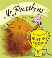 Mr.pusskins, Best in Show
