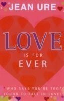 Love Is For Ever