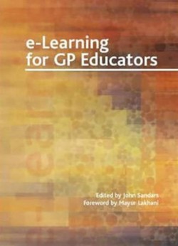 E-Learning for GP Educators