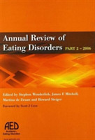 Annual Review of Eating Disorders