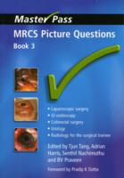 MRCS Picture Questions