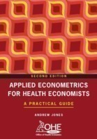 Applied Econometrics for Health Economists