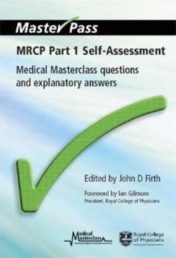 MRCP Part 1 Self-Assessment