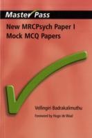 New MRCPsych Paper I Mock MCQ Papers