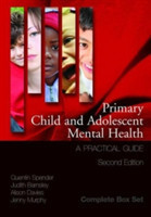 Primary Child and Adolescent Mental Health