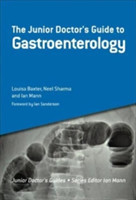 Junior Doctor's Guide to Gastroenterology