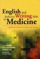 English and Reflective Writing Skills in Medicine