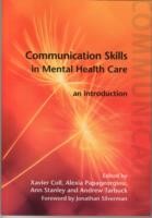 Communication Skills in Mental Health Care