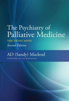 Psychiatry of Palliative Medicine