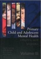 Primary Child and Adolescent Mental Health