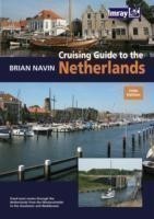 Cruising Guide to the Netherlands