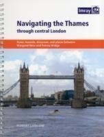 Navigating the Thames Through London