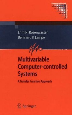 Multivariable Computer-controlled Systems