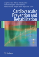 Cardiovascular Prevention and Rehabilitation