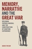 Memory, Narrative and the Great War