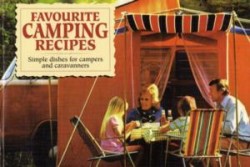 Favourite Camping Recipes