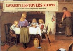 Favourite Leftovers Recipes