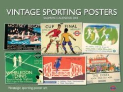 VINTAGE SPORTING POSTERS