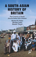South-Asian History of Britain