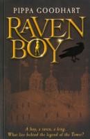 Raven Boy