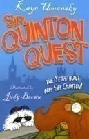 Yetis Hunt Sir Quinton Quest