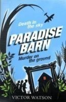 Paradise Barn
